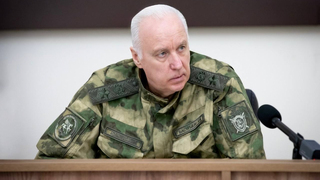 Бастрыкин заинтересовался уголовным делом о нерасселенном аварийном доме в Саратове