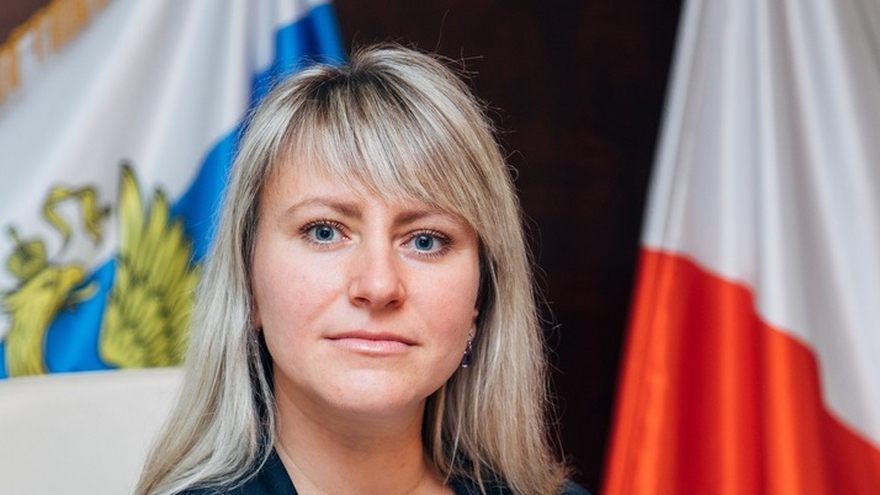 Назван главный претендент на пост уполномоченного по правам человека в Саратовской области