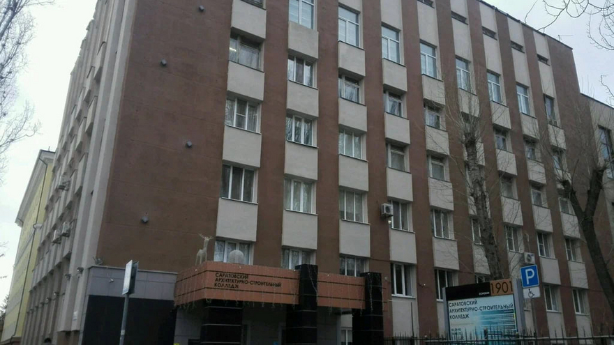 В саратовских колледжах насчитали 59 тысяч студентов