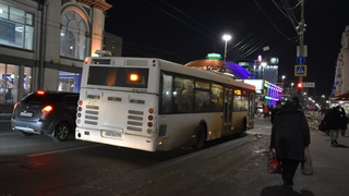 На саратовские брутто-автобусы выделят почти 233 млн рублей