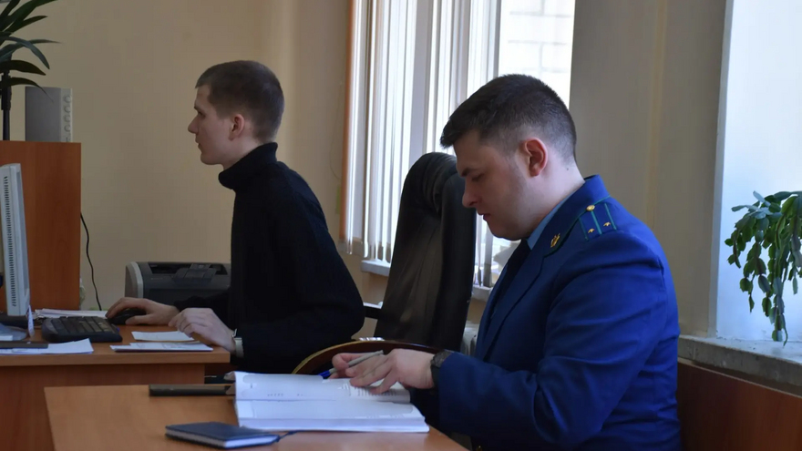 Избитый Исламом Бичиговым полицейский потребовал 3 млн рублей компенсации