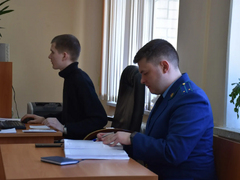 Избитый Исламом Бичиговым полицейский потребовал 3 млн рублей компенсации