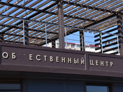 Дыры, трещины, тусклость: старая набережная Саратова требует благоустройства