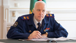 Бастрыкин взял на контроль дело о нападении собаки на мальчика в Саратове