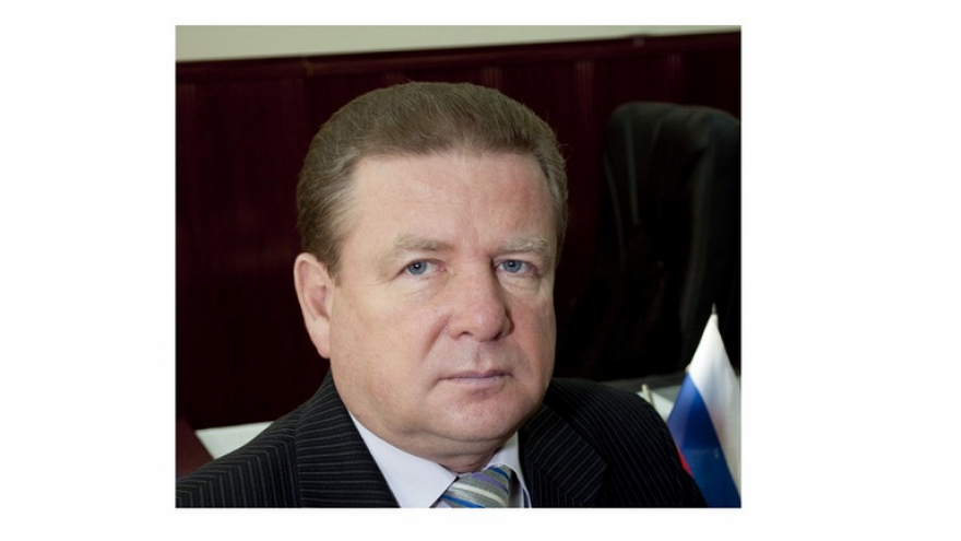 Умер экс-зампред Саратовского облсуда Виктор Журавлев