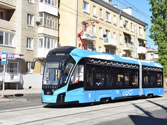В Саратове готовятся к запуску транспортной карты Тройка
