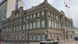 Главой Капитального строительства планируют назначить Алексея Азовцева