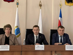 На праздник в честь полета Гагарина под Энгельсом усилят охрану