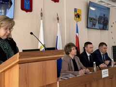 На праздник в честь полета Гагарина под Энгельсом усилят охрану