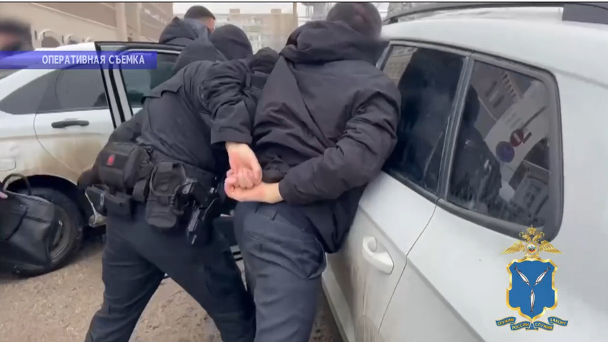Учредитель и директор саратовской фирмы стали фигурантами дела о незаконном обналичивании 14 млн