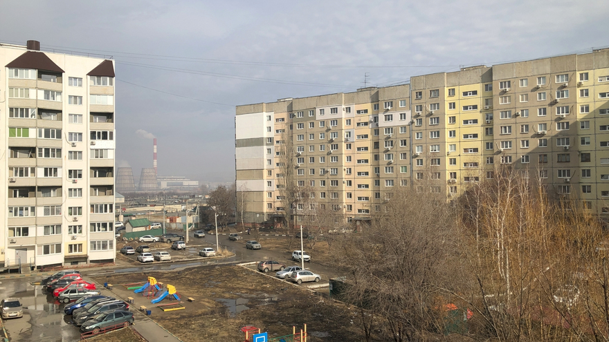 Погода в Саратовской области: небольшие дожди в четверг