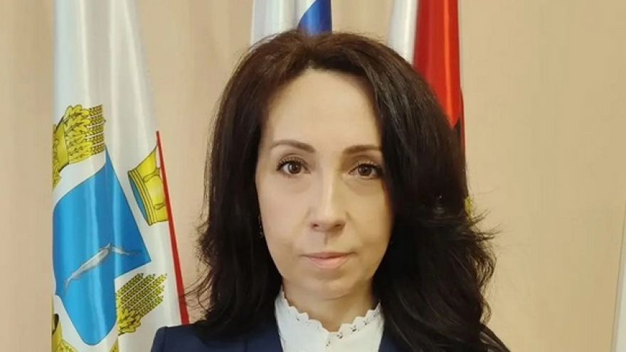 Максимову назначили замглавы энгельсской администрации