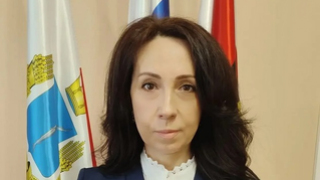 Максимову назначили замглавы энгельсской администрации