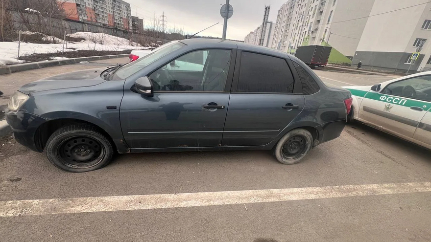 В Саратове 22-летняя девушка накопила более 80 штрафов и лишилась Гранты