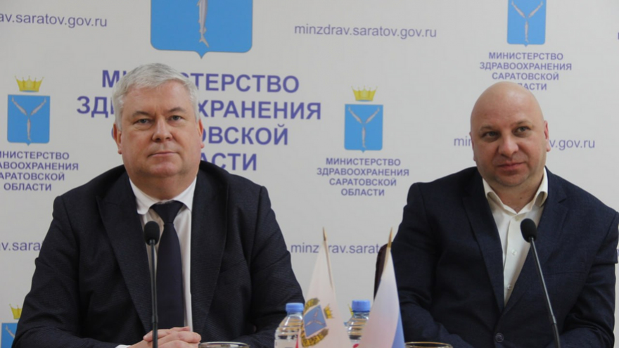 В Саратовской области за прошлую неделю не зафиксировано случаев гонконгского гриппа