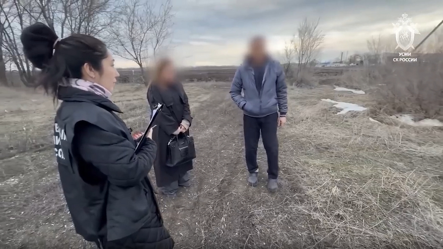 В Энгельсе отправили под арест украинского террориста