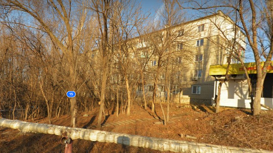 Еще одну пятиэтажку в Саратове признали аварийной и теперь снесут