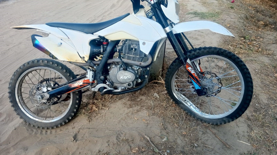 Женщину оштрафовали на 50 тысяч за попавшего в ДТП сына-подростка