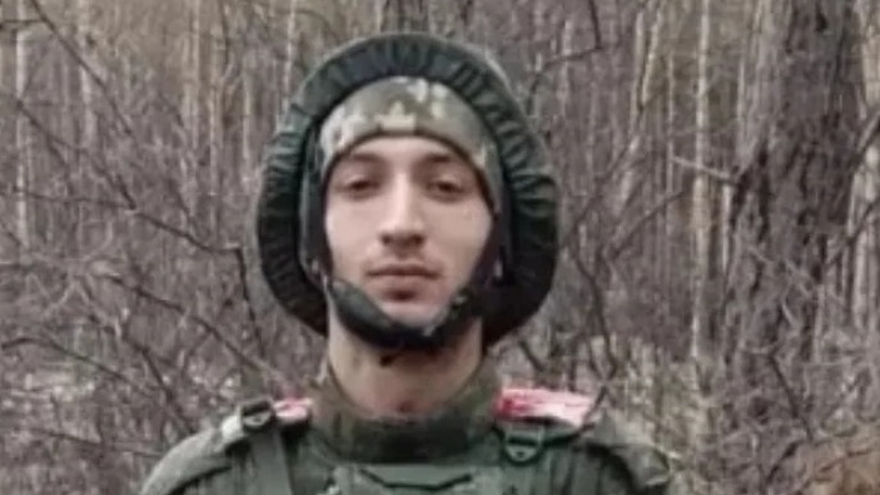 Умер участвовавший в СВО автомеханик из Саратовской области