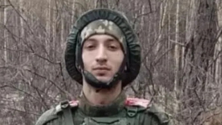 Умер участвовавший в СВО автомеханик из Саратовской области