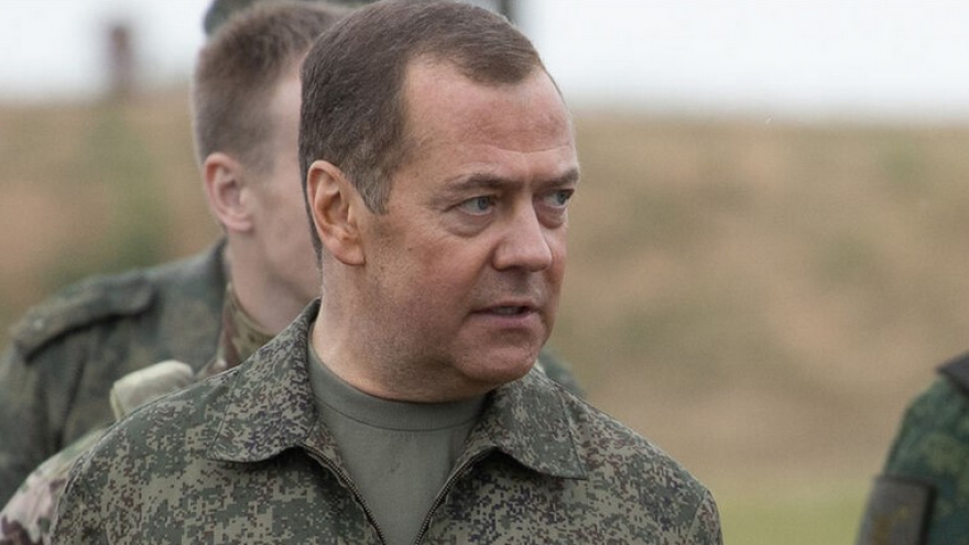 Медведев не увидел необходимости в новой волне мобилизации в России