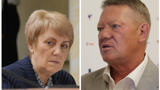 Панков и Галяшкина вступят в борьбу за места в Госдуме