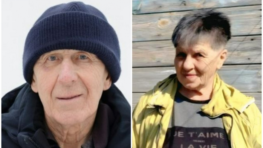 В Саратове за сутки пропали два пенсионера с проблемами со здоровьем