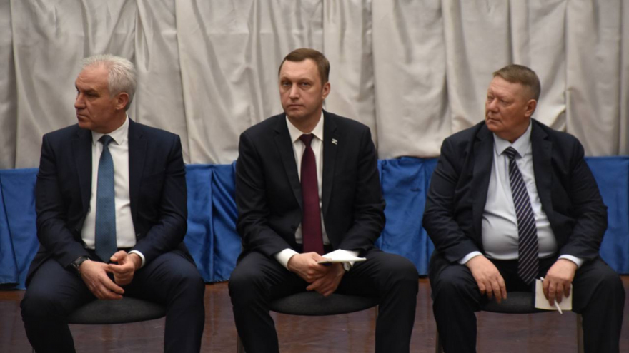 Володин: Саратовская область подаст заявку на федеральный грант на модернизацию электротранспорта