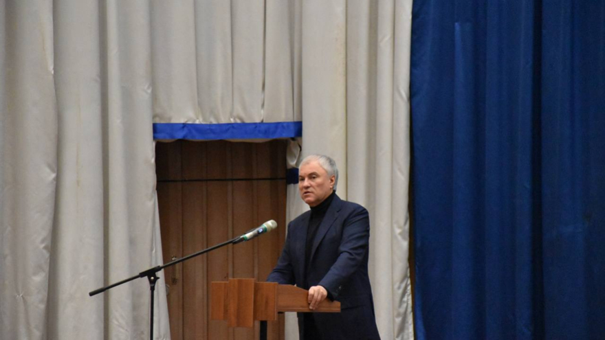 Володин: Саратовская область подаст заявку на федеральный грант на модернизацию электротранспорта