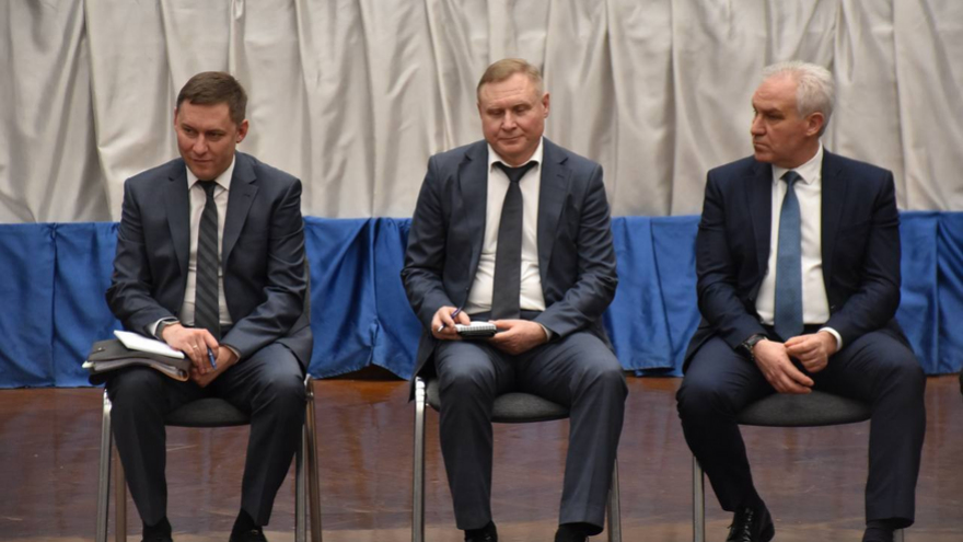 Володин: Саратовская область подаст заявку на федеральный грант на модернизацию электротранспорта
