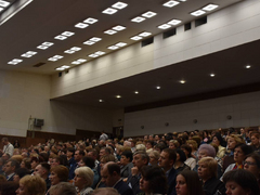 Володин: Саратовская область подаст заявку на федеральный грант на модернизацию электротранспорта