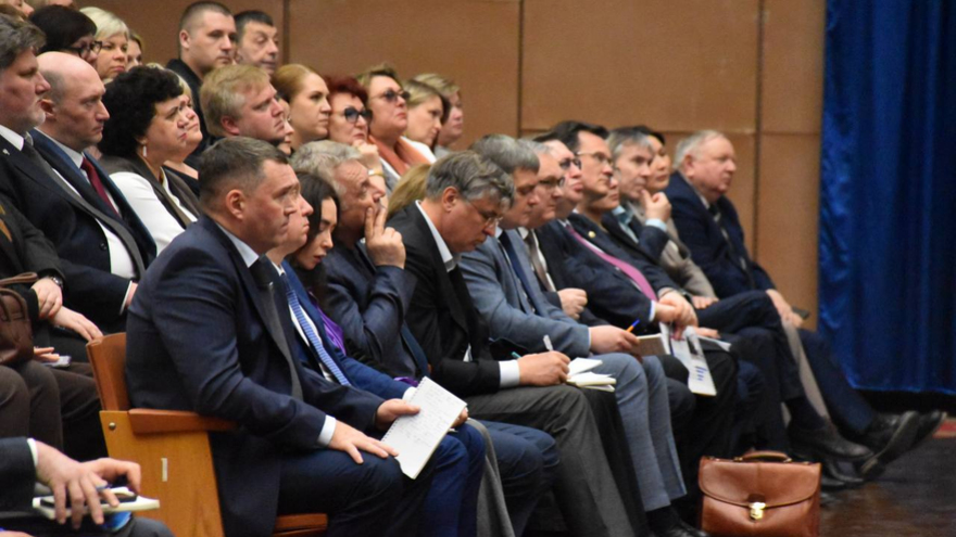 В Саратове откроют Суворовское училище