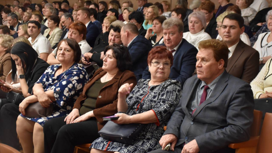 В Саратове откроют Суворовское училище