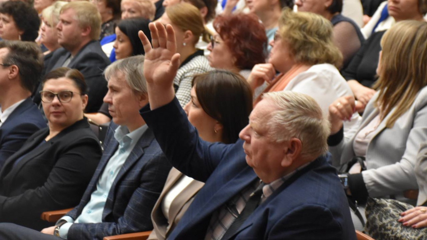 В Саратове откроют Суворовское училище
