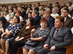 В Саратове откроют Суворовское училище