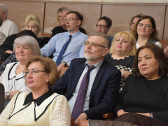 В Саратове откроют Суворовское училище