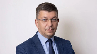 Сменился руководитель саратовского филиала Т Плюс