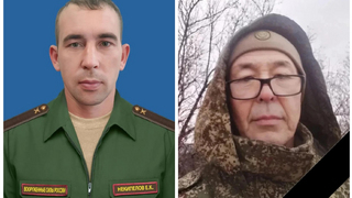 На СВО погиб мобилизованный из Саратовской области Некипелов