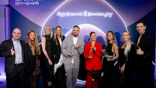 Клиентский сервис как конкурентное преимущество: группа Совкомбанка стала лидером Народного рейтинга Банки.ру в трех категориях