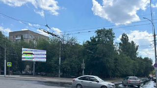 На благоустройство сквера на Астраханской потратят 160 млн