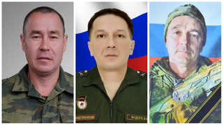 На СВО погибли саратовские стрелки