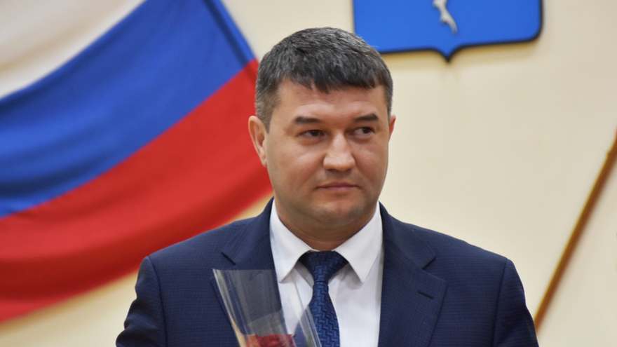 Экс-директора Облводоресурса Губанова обвинили в крупном мошенничестве
