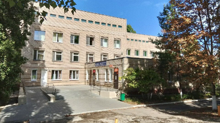На ремонт детской поликлиники в Саратове выделили 95 млн рублей