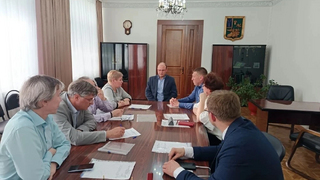 Названы претенденты на пост главы Базарно-Карабулакского района