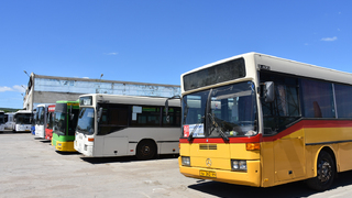 В Саратове подорожает проезд на 24 автобусных маршрутах