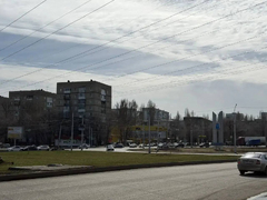 Мэр Саратова анонсировал продолжение благоустройства Вольского тракта