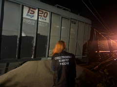 Ущерб на 25 млн от аварии с поездом в Саратове: обвиняемого отправили под суд