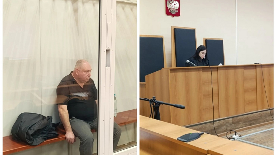 Депутата Татарского отправили в СИЗО по делу о взятках