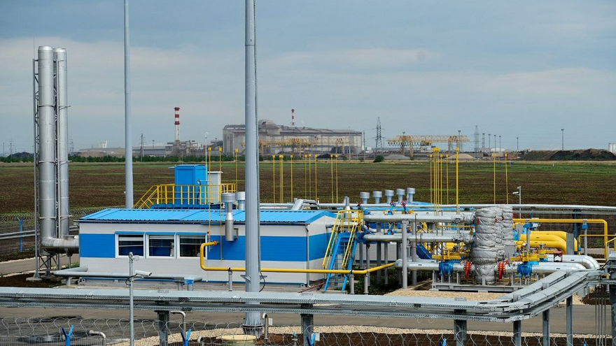В регионах производственной деятельности ООО Газпром трансгаз Саратов обсудили вопросы газификации
