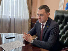 За год в Энгельсе демонтировали больше 700 незаконных рекламных конструкций и нестационарных ларьков